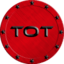TotCoin TOT Logo