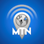 TrackNetToken MTN Logotipo