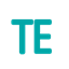Trade Ecology Token TDE Logotipo