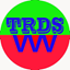 Traders Token TRDS Logotipo
