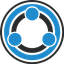 TransferCoin TX Logotipo