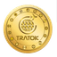Tratok TRAT ロゴ