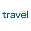 Travelvee TRAVELV Logotipo