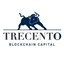 Trecento Blockchain Capital TRCTOBC 심벌 마크
