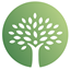 TreeCoin TREEC Logotipo