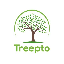 Treepto TPO Logotipo