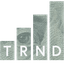 Trendering TRND Logotipo