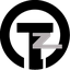 TrezarCoin TZC ロゴ