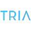 Triaconta TRIA ロゴ