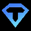 Tribalisland Token TIT ロゴ