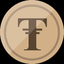 Tribute TRBT Logotipo