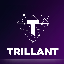Trillant TRI Logotipo
