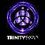 TrinitySwap TRINITY ロゴ