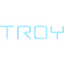 TROY TROY Logo