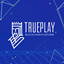 TruePlay TPLAY логотип