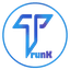TRUNK COIN TRO логотип