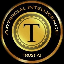 TRUST AI TRT Logotipo