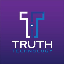 Truth Technology TRUTH ロゴ