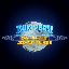 Tsukiverse:Galactic Adventures TSUGA Logo