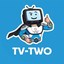 TV-TWO TTV ロゴ