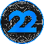Twenty22 2022 ロゴ
