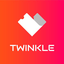Twinkle TKT Logotipo