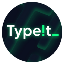 TypeIt TYPE Logotipo