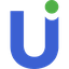 U Network UUU Logotipo