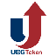 UBGToken UBG ロゴ
