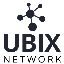 UBIX.Network UBX логотип