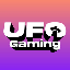 UFO Gaming UFO ロゴ