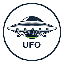 UFO UFO Logotipo
