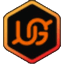 UG Token UGT Logo