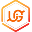 ugChain UGC Logotipo