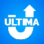 Ultima ULTIMA логотип