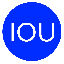 Ultiverse (IOU) ULTI Logotipo
