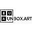 Unbox.Art UBA логотип