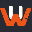 Underground Warriors WP ロゴ