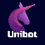 UniBot UNIBOT логотип
