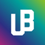 Unibright UBT ロゴ