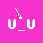 UniCandy UCD Logo
