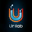 Unilab ULAB логотип