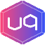 Uniqly UNIQ Logotipo