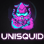 Unisquid UNIQ Logotipo
