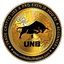 United Bull Traders UNBTR Logotipo