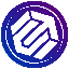 United Token UTED Logotipo