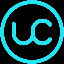 UnitedCoins UNITS ロゴ