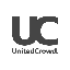 UnitedCrowd UCT ロゴ