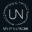 Unity Network UNT ロゴ