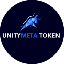 UnityMeta UMT Logotipo